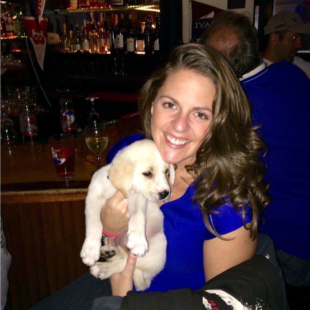 Meet Your Posher! Kelby!